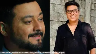 Swwapnil Joshi's movies that have been directed by Sanjay Jadhav; See list Swwapnil Joshi