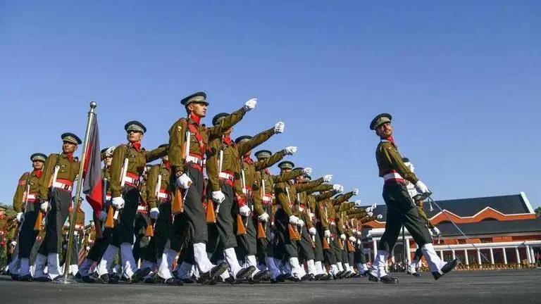 Indian Army to review legacy practices to do away with colonial & pre-colonial traditions Indian army