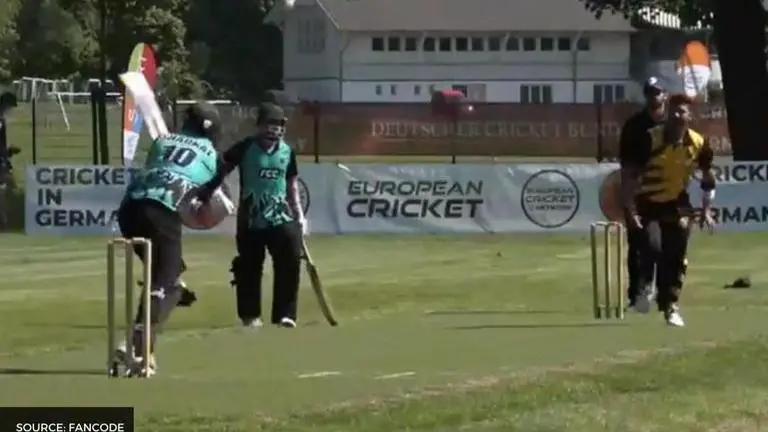 KHTC vs SGH Dream11 prediction, team news, top fantasy picks, ECS T10 Kiel preview KHTC vs SGH Dream11