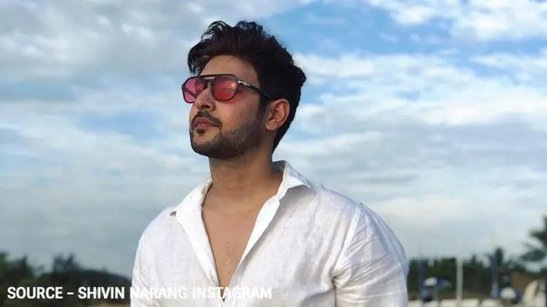 Shivin Narang's trip to Thailand from 2 year ago still give major vacay goals Shivin Narang