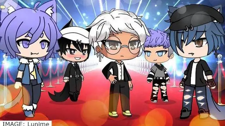 Gacha animator beta: When is the gacha animator beta coming out? gacha animator