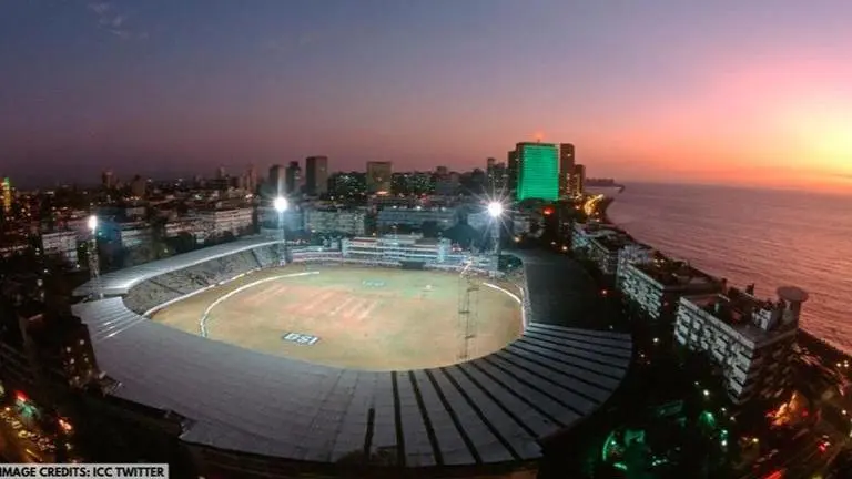 Coronavirus in Maharashtra: Iconic CCI to reportedly donate ₹51 lakh to CM's Relief Fund Coronavirus