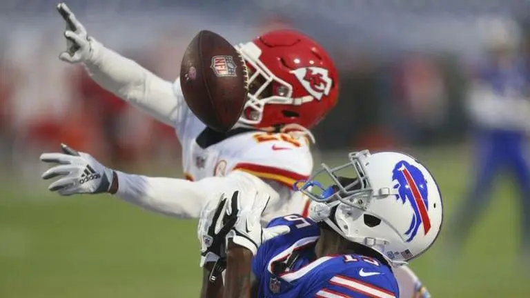 McDermott focused on fixing Bills after 2 straight losses