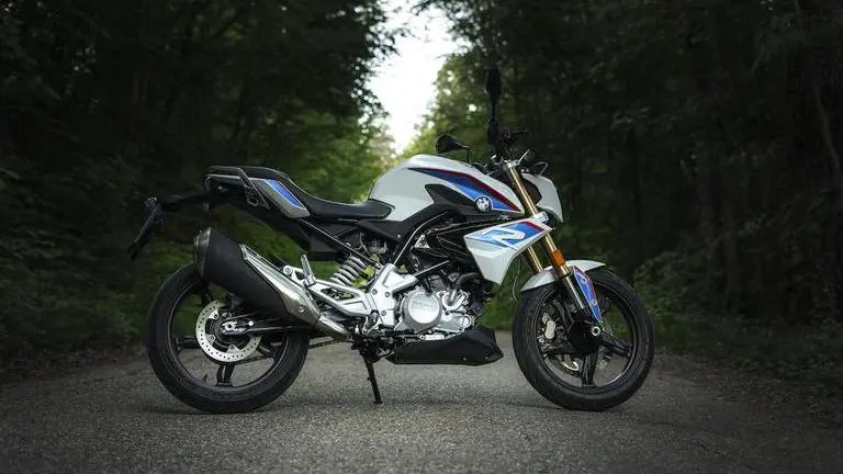 TVS, BMW Motorrad planning manufacturing expansion beyond India BMW bike