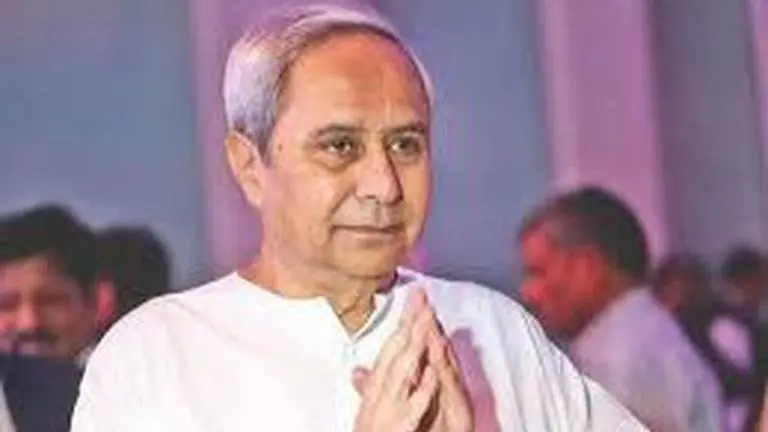 COVID-19: Odisha CM urges PM to postpone Census exercise CORONAVIRUS