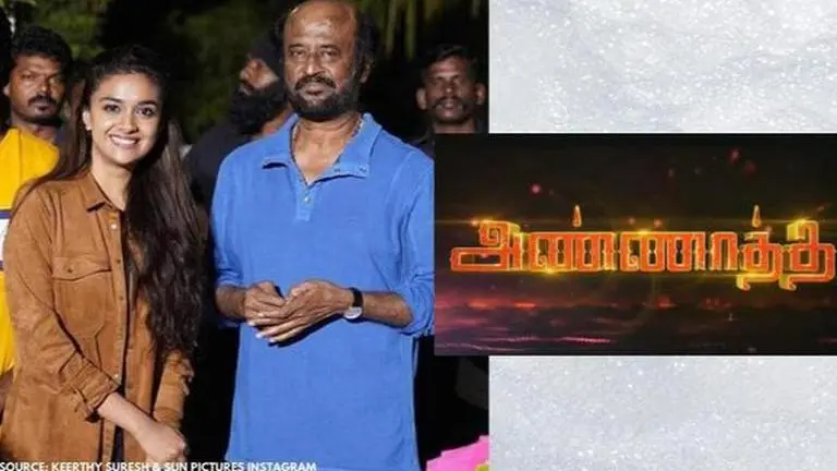 Rajinikanth and Keerthy starrer 'Annaatthe' gets 2021 release date, reveals makers Rajinikanth