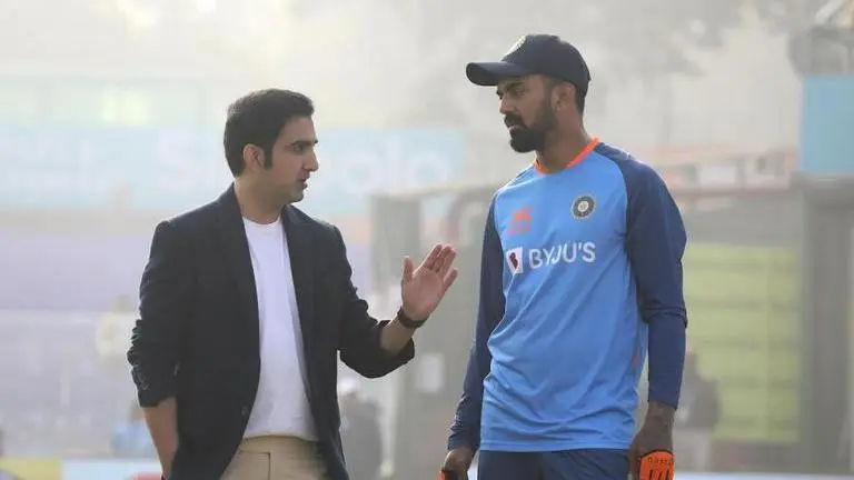 India vs Australia: Huge hint on former vice-captain KL Rahul's new role for Team India KL Rahul