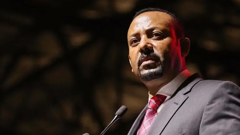 Satellite images of Tigray, Ethiopia-Sudan border Satellite images of Tigray, Ethiopia-Sudan border