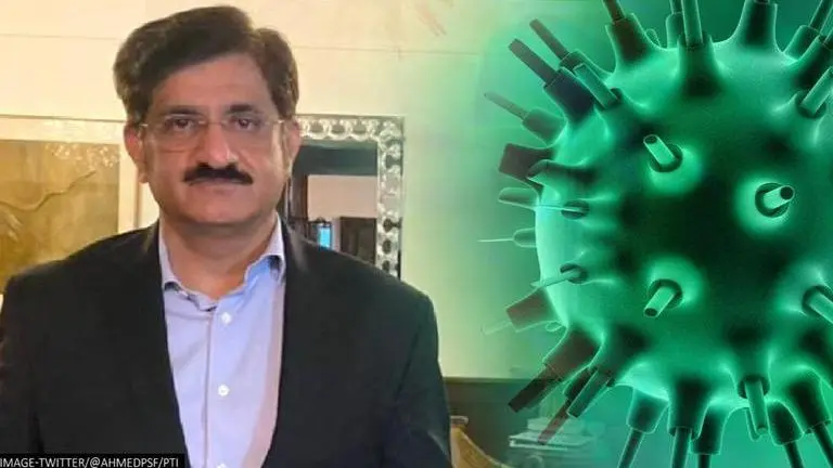 50% COVID cases linked to Omicron in Pakistan's Sindh; Karachi worst affected: Report Pakistan