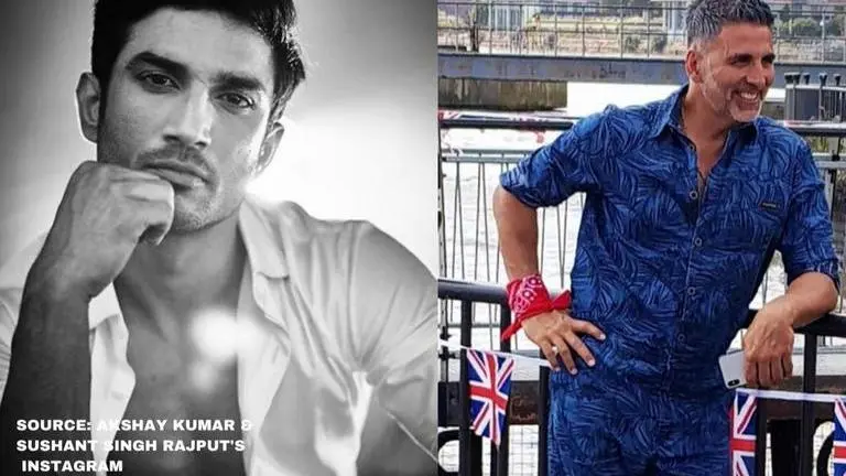 Today’s News: Sushant Singh Rajput’s case updates, Akshay's 'Into the Wild' teaser & more Daily Entertainment Recap