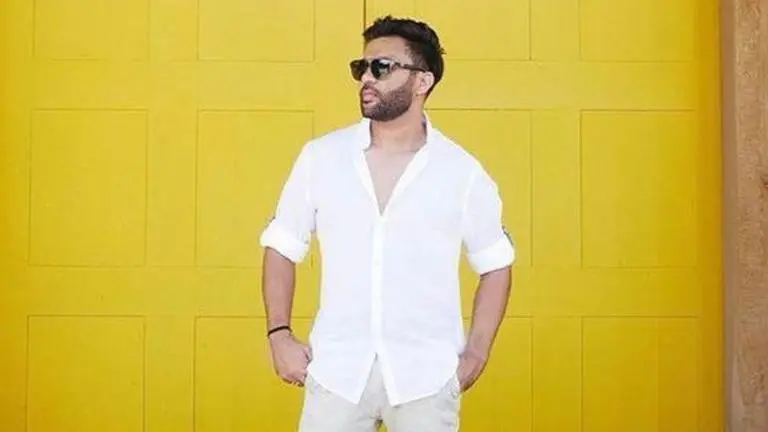 Ali Abbas Zafar shares a glimpse of 'new normal' on set, says 'show must go on'