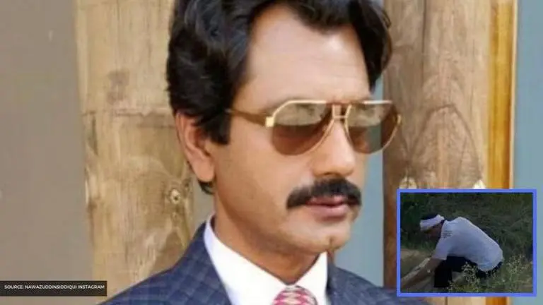 Nawazuddin Siddiqui