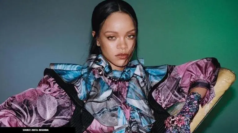 Rihanna's business empire covers knickers to denim shorts and cosmetics; take a sneak peek Rihanna's business empire