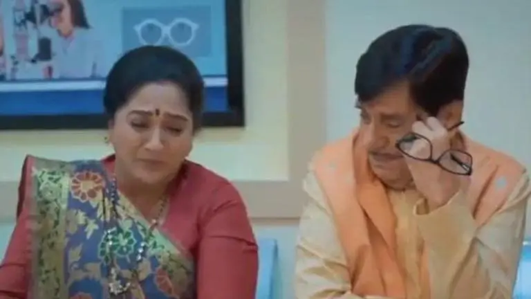 Anupama 10 August 2022 Written Update: Vanraj and Anuj's condition gets critical Anupama latest episode