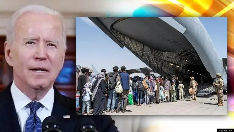Joe Biden rejects US Army report on botched Afghan withdrawal, flawed White House strategy Joe Biden