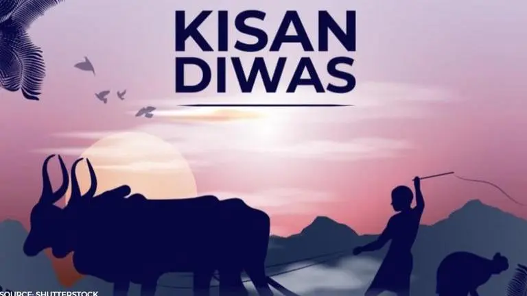 Farmers day is observed on October 23 every year; See quotes, wishes and images farmers day