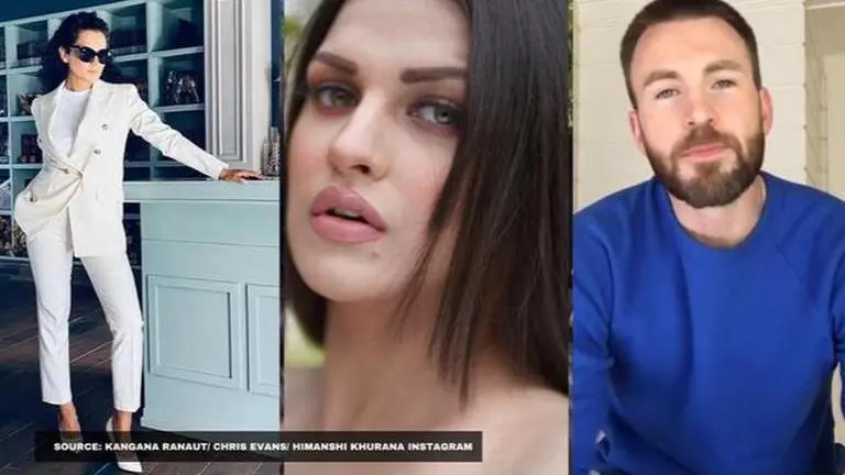 Newsmakers today: Kangana Ranaut's Padma Shri at stake, Aditya Chopra to be probed & more kangana ranaut's padma shri