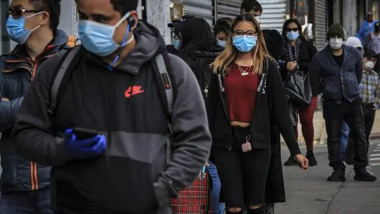 New York City crematorium breaks due to heavy usage NYC crematorium breaks due to heavy usage