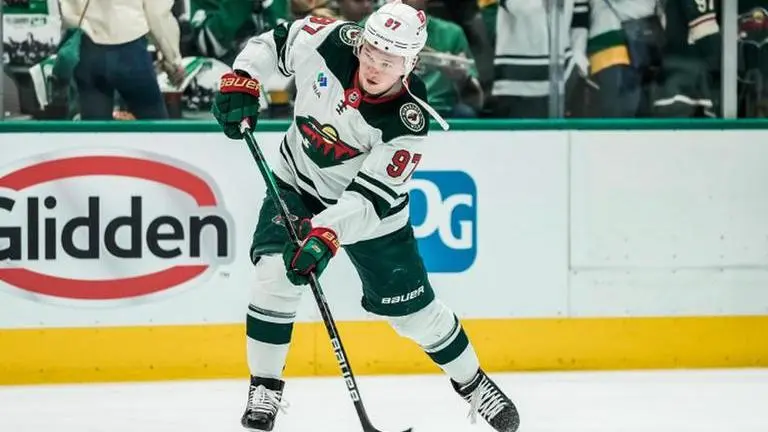 NHL: Minnesota Wild, Detroit Red Wings, Toronto Maple Leafs and Ottawa Senators going to Sweden Minnesota Wild