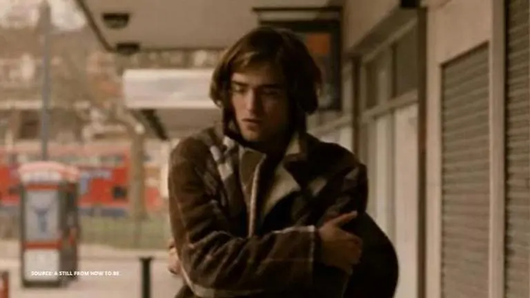 Robert Pattinson's coming-of-age films that every teen must watch Robert Pattinson