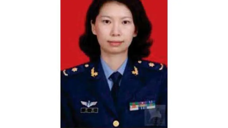 Chinese scientist charged with visa fraud appears in court