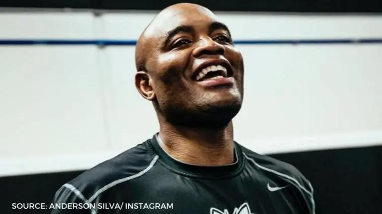 Anderson Silva