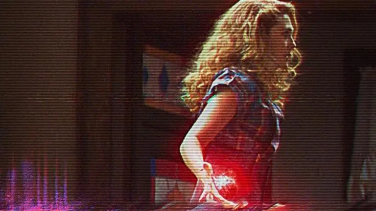 wandavision easter eggs