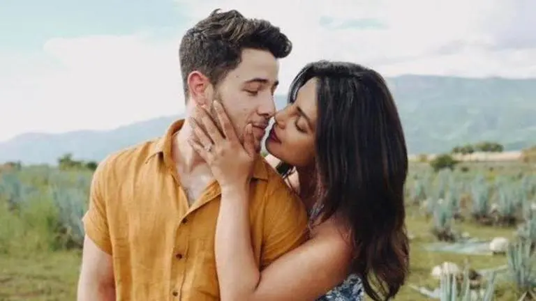 Priyanka Chopra says she was supposed to marry Nick in 2019; here's why the plan changed priyanka chopra