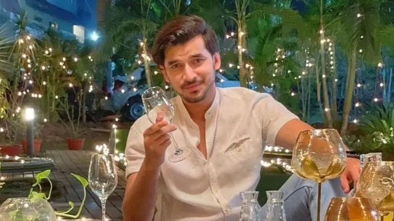 'Jhalak Dikhhla Jaa 10': 'Anupama' star Paras to feature in the dance reality TV show? Jhalak Dikhhla Jaa 10