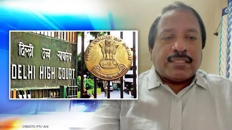 Delhi High Court, Johnrose Austin Jayalal