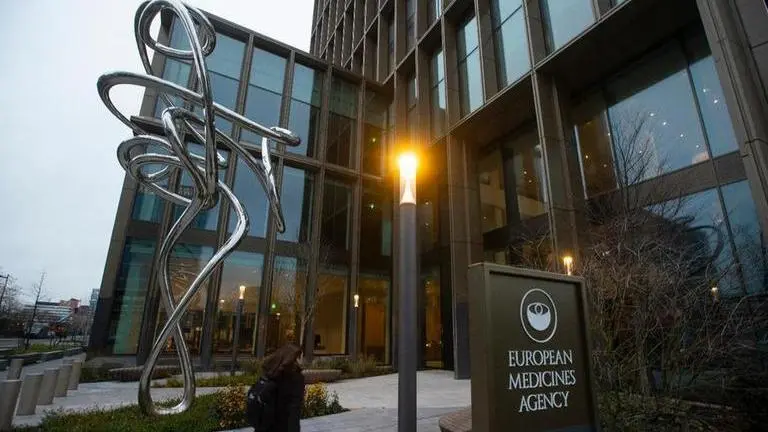 EU regulator meets to discuss approval of COVID-19 vaccine