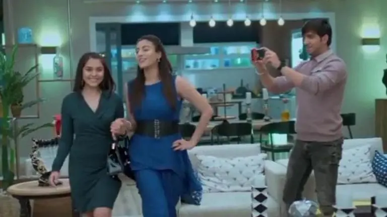 Anupama latest episode