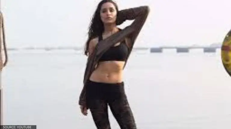 Shraddha Kapoor’s best scenes from 'Any Body Can Dance 2' | WATCH Shraddha Kapoor
