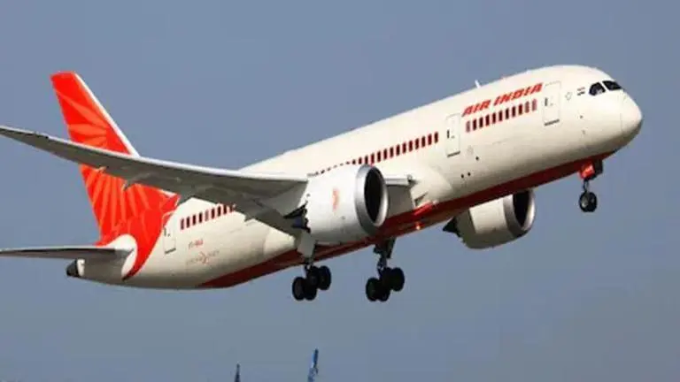 Air India