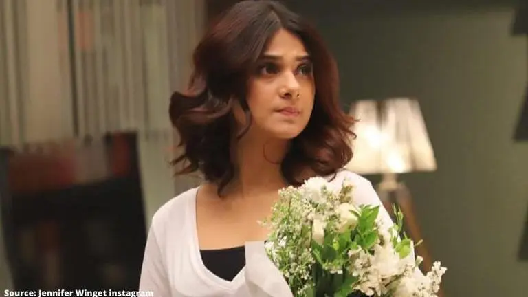 Jennifer Winget's impressive list of awards and accolades received throughout her career Jennifer Winget