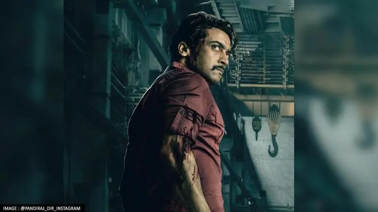 Etharkkum Thunindhavan Twitter Review: Fans call Suriya's film 'superhit' after 'Jai Bhim' Etharkkum Thunindhavan