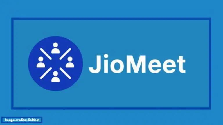Jio Meet app release date, availability, and what are its features JioMeet