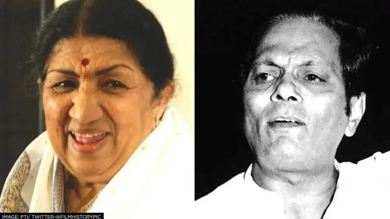 Did you know a Lata Mangeshkar concert helped raise funds for Goa's liberation struggle? Lata Mangeshkar