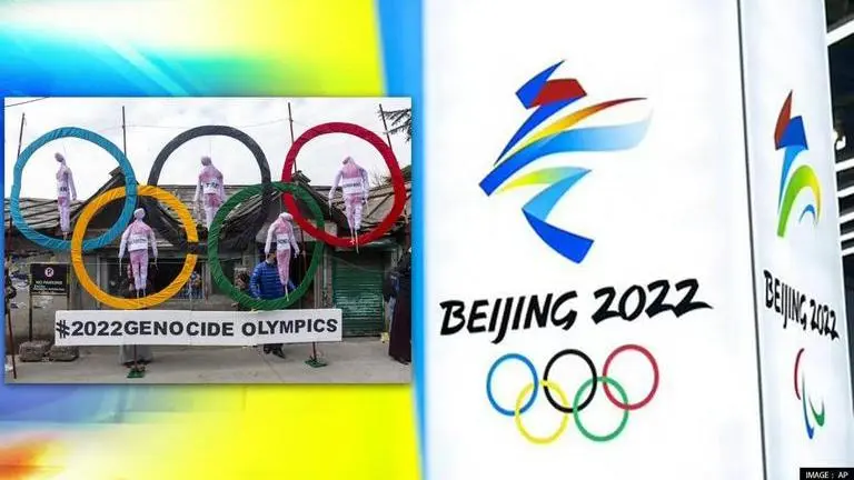 China: Calls for boycott of Beijing Olympics likely to rise over human rights concerns China