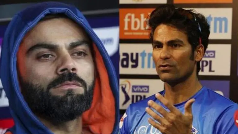 Mohammed Kaif backs India to win World Cup but highlights major concern regarding Kohli Mohammad Kaif