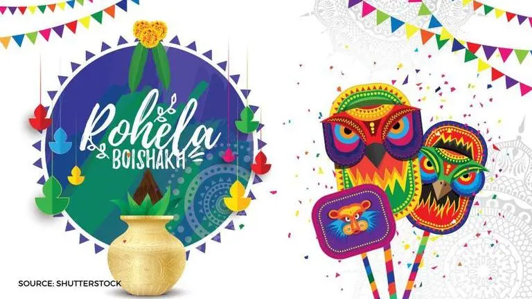 Pohela Boishakh quotes you can send to your family and friends on Bengali New Year pohela boishakh quotes