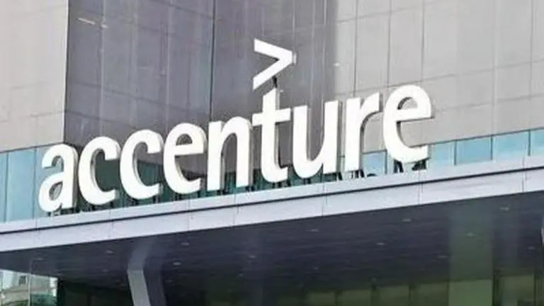 accenture