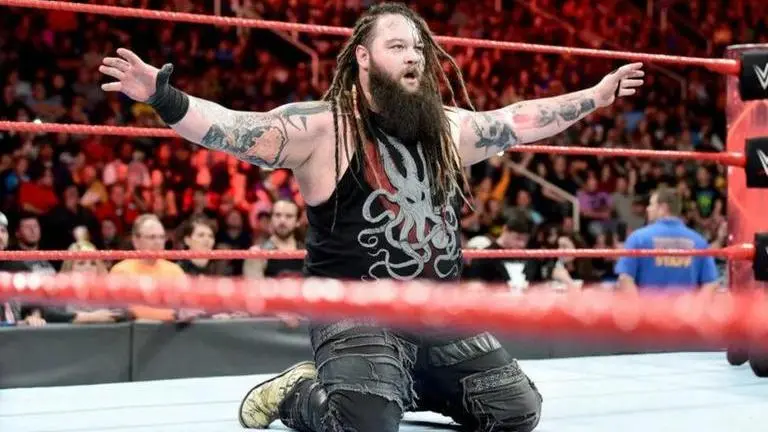 Bray Wyatt passes away at 36: Triple H confirms devastating news, wrestling world in shock Bray Wyatt passes away at 36: Triple H confirms devastating news, wrestling world in shock
