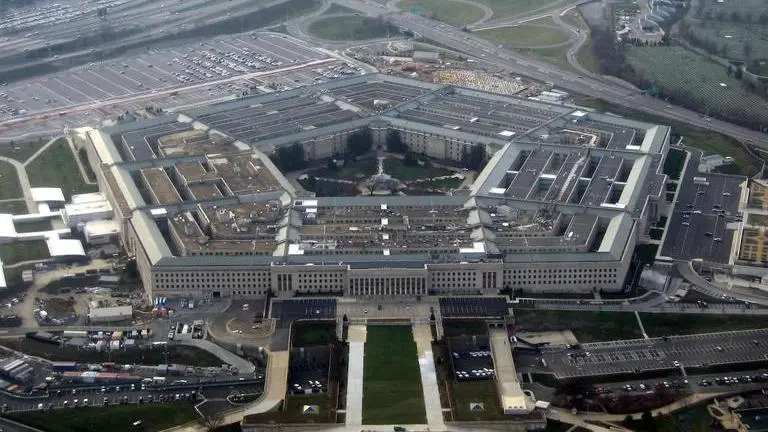 Pentagon reconfirms JEDI contract to Microsoft despite Amazon's opposition