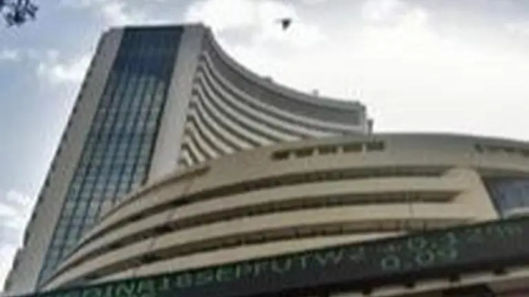 Sensex rallies 347 pts to end at fresh peak; Nifty tops 13,350 for first time