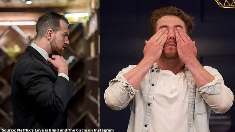 Reality TV shows to watch on Netflix if you’re bored of real life in lockdown Reality TV shows