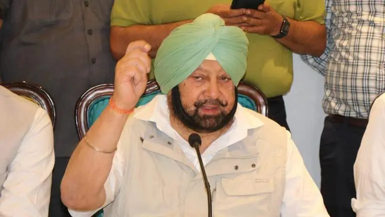 Punjab to set up innovation mission, fund to promote start-ups