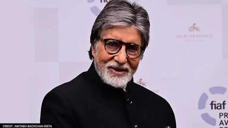 Tokyo Olympics: Amitabh Bachchan tweets viral WhatsApp message on Indian hockey teams Amitabh Bachchan
