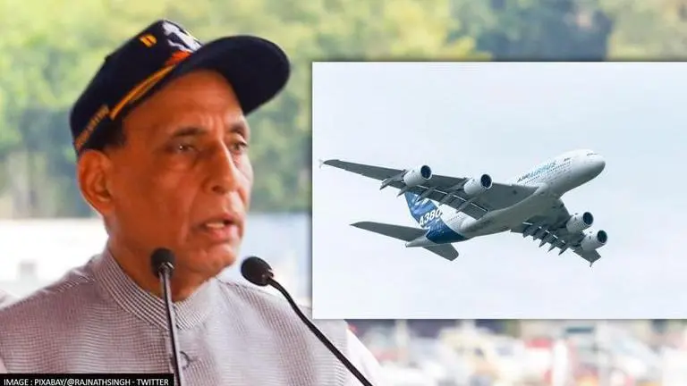 DRDO's indigenous warning systems to be procured by Spanish firm as part of IAF contract DRDO