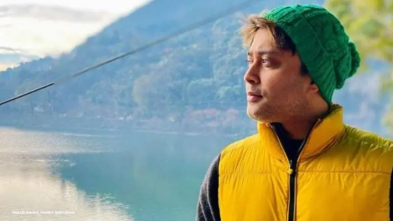 Rahul Vohra's death: All you need to know about the late actor who succumbed to COVID-19 rahul vohra
